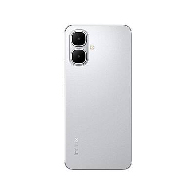 INFINIX SMART 10 4GB-128 GB CEP TELEFONU - 5