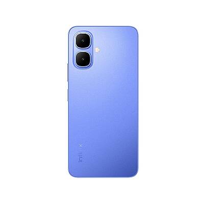 INFINIX SMART 10 4GB-128 GB CEP TELEFONU - 6