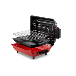 Inova Chef Barbeku Ib-310021 Camsız Izgara - 2