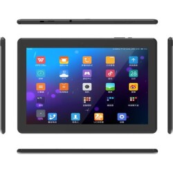 Ixtech Ix 1011 10 Inc 2Gb-32Gb Tablet - 3