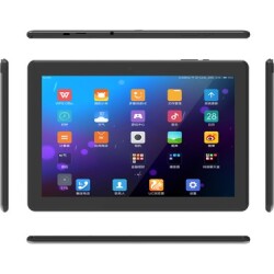 Zzz - Ixtech Ix 1011 10 Inc 2gb-32gb Tablet - 3