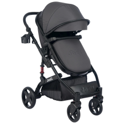 Joell Truva Lux 1713 Travel Puset - JOELL