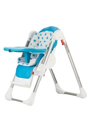 Zzz- Johnson Bc 510 Dorı Mama Sandalyesı - 1
