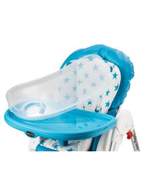 Zzz- Johnson Bc 510 Dorı Mama Sandalyesı - 2