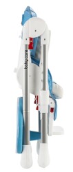 Zzz- Johnson Bc 510 Dorı Mama Sandalyesı - 3