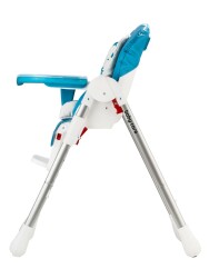 Zzz- Johnson Bc 510 Dorı Mama Sandalyesı - 4