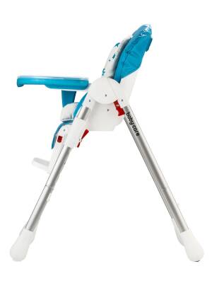 Zzz- Johnson Bc 510 Dorı Mama Sandalyesı - 4