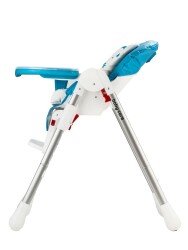 Zzz- Johnson Bc 510 Dorı Mama Sandalyesı - 5