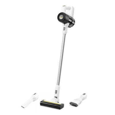 Karcher Kva 2 Dıkey Sarjlı Supurge - 5