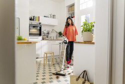 Karcher Kva 2 Dıkey Sarjlı Supurge - 4