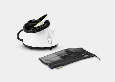 Karcher Sc 2 Deluxe Buharlı Temızlık Makınesı - 1