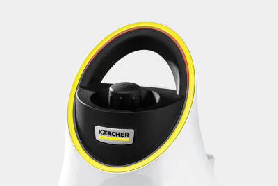 Karcher Sc 2 Deluxe Buharlı Temızlık Makınesı - 2
