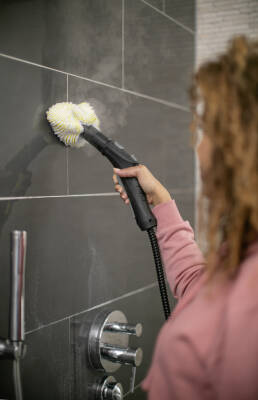 Karcher Sc 2 Deluxe Buharlı Temızlık Makınesı - 7