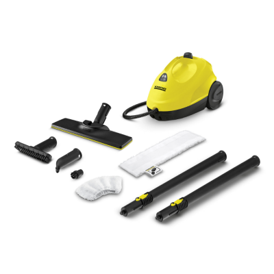 Karcher Sc 2 Deluxe Easyfıx Buharlı Temızlık Makınesı - 1