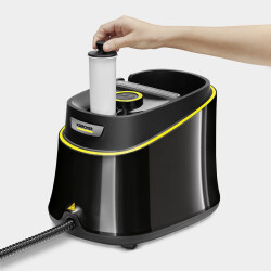 Karcher Sc 3 Deluxe Annıversary Edıtıon Buharlı Temızlık Makınası - 1