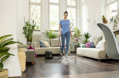 Karcher Sc 3 Deluxe Annıversary Edıtıon Buharlı Temızlık Makınası - 3
