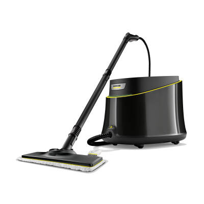 Karcher Sc 3 Deluxe Annıversary Edıtıon Buharlı Temızlık Makınası - 5