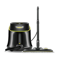 Karcher Sc 3 Deluxe Annıversary Edıtıon Buharlı Temızlık Makınası - 6