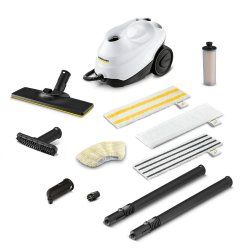 Karcher Sc 3 Easyfıx Annıversary Edıtıon Buharlı Temızlık Makınesı - KARCHER