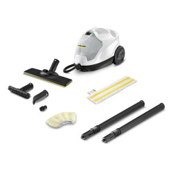 Karcher Sc 4 Easyfıx Buharlı Temızlık Makınesı - 8
