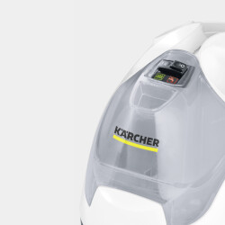 Karcher Sc 4 Easyfıx Buharlı Temızlık Makınesı - 1