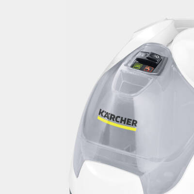 Karcher Sc 4 Easyfıx Buharlı Temızlık Makınesı - 1