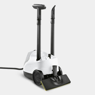Karcher Sc 4 Easyfıx Buharlı Temızlık Makınesı - 2