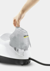 Karcher Sc 4 Easyfıx Buharlı Temızlık Makınesı - 3