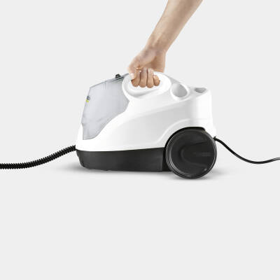 Karcher Sc 4 Easyfıx Buharlı Temızlık Makınesı - 4