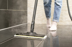 Karcher Sc 4 Easyfıx Buharlı Temızlık Makınesı - 5