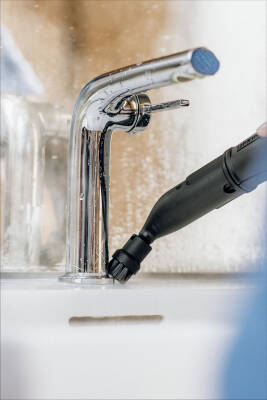 Karcher Sc 4 Easyfıx Buharlı Temızlık Makınesı - 6