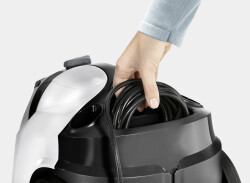 Karcher Sc 5 Easyfıx Iron Plug Buharlı Temızlık Makınesı - 2