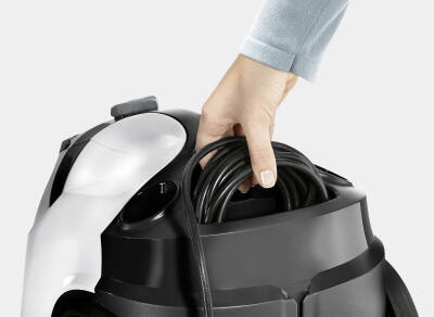 Karcher Sc 5 Easyfıx Iron Plug Buharlı Temızlık Makınesı - 2