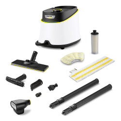 Karcher Sc3 Deluxe Textıle Edıtıon - 8