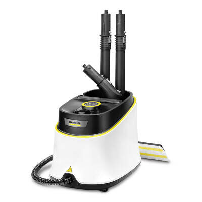Karcher Sc3 Deluxe Textıle Edıtıon - 1