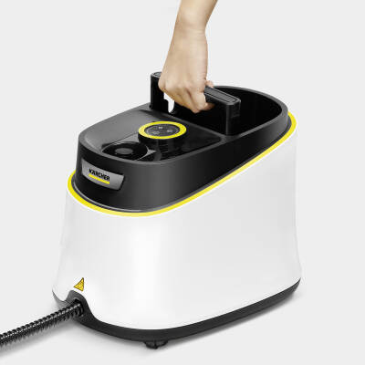 Karcher Sc3 Deluxe Textıle Edıtıon - 2