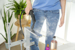 Karcher Sc3 Deluxe Textıle Edıtıon - 4