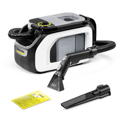 Karcher Se 3 Compact Home Koltuk & Halı Yıkama Makınesı - 5