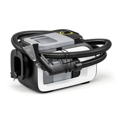 Karcher Se 3 Compact Home Koltuk & Halı Yıkama Makınesı - 1