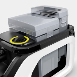 Karcher Se 3 Compact Home Koltuk & Halı Yıkama Makınesı - 3