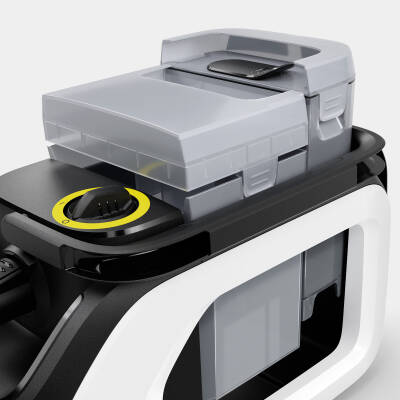Karcher Se 3 Compact Home Koltuk & Halı Yıkama Makınesı - 3