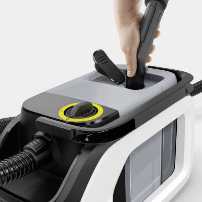 Karcher Se 3 Compact Home Koltuk & Halı Yıkama Makınesı - 4