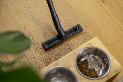 Karcher Se 4 Cok Amaclı Halı Yıkama (supurge + Koltuk ) - 1