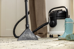 Karcher Se 4 Cok Amaclı Halı Yıkama (supurge + Koltuk ) - 2