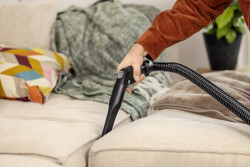 Karcher Se 4 Cok Amaclı Halı Yıkama (supurge + Koltuk ) - 3