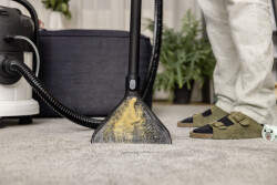 Karcher Se 4 Cok Amaclı Halı Yıkama (supurge + Koltuk ) - 4