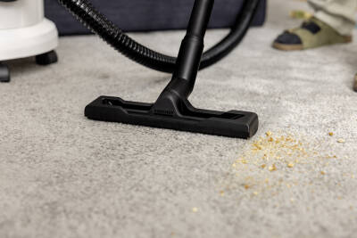Karcher Se 4 Cok Amaclı Halı Yıkama (supurge + Koltuk ) - 5