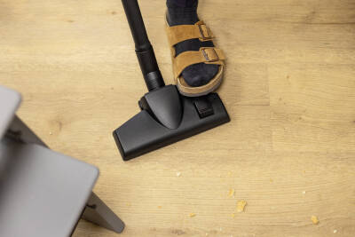Karcher Se 5 Cok Amaclı Halı Yıkama - 1