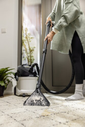 Karcher Se 5 Cok Amaclı Halı Yıkama - 2