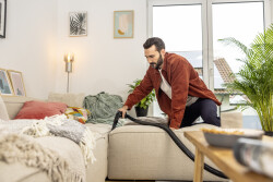Karcher Se 5 Cok Amaclı Halı Yıkama - 4
